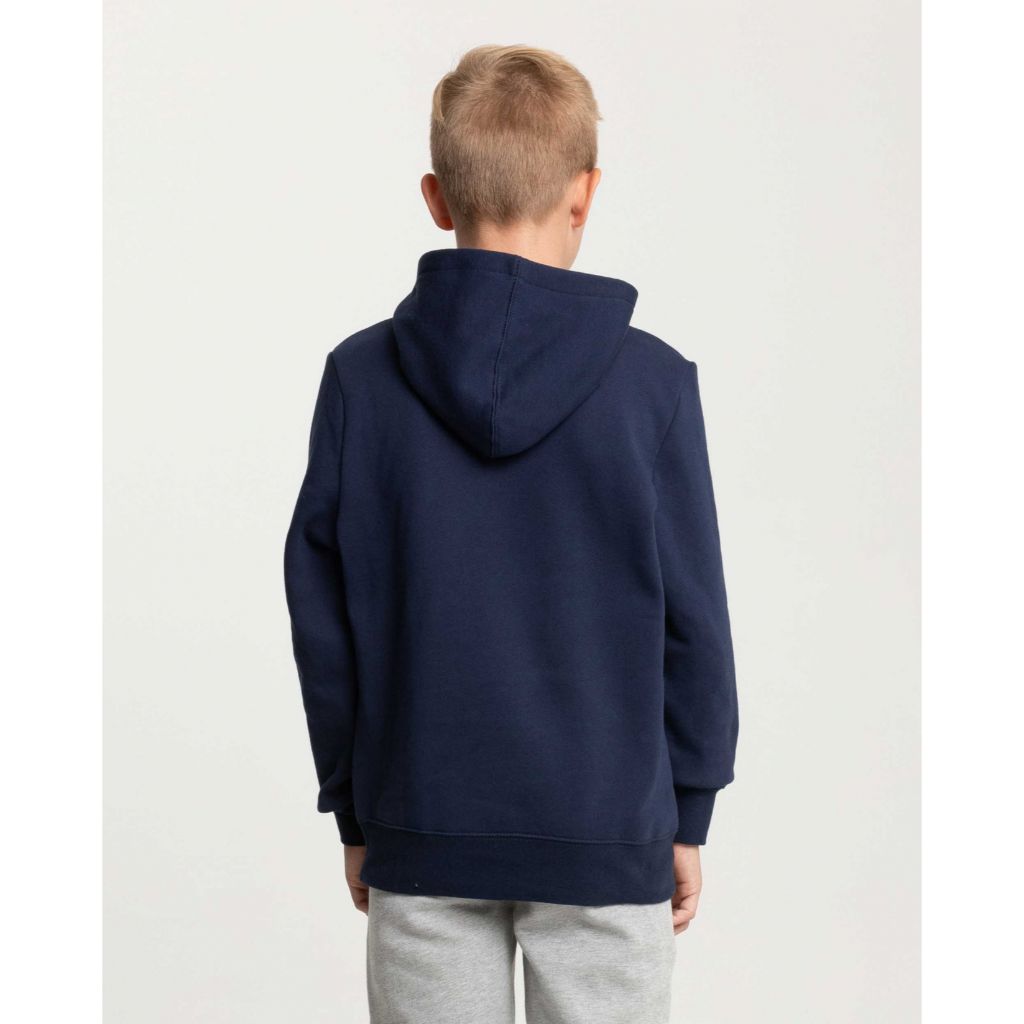 Boys Core One and Only Seasonal Pullover