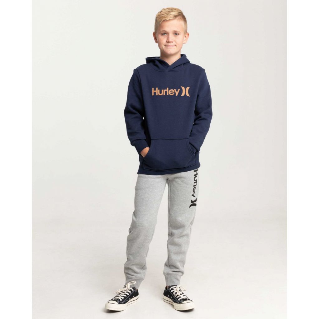 Boys Core One and Only Seasonal Pullover
