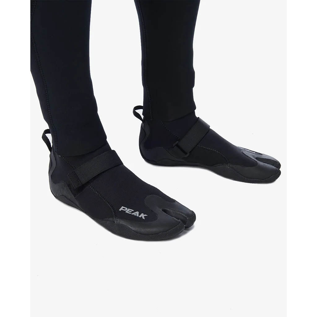 3mm Climax Slpit Toe Boot