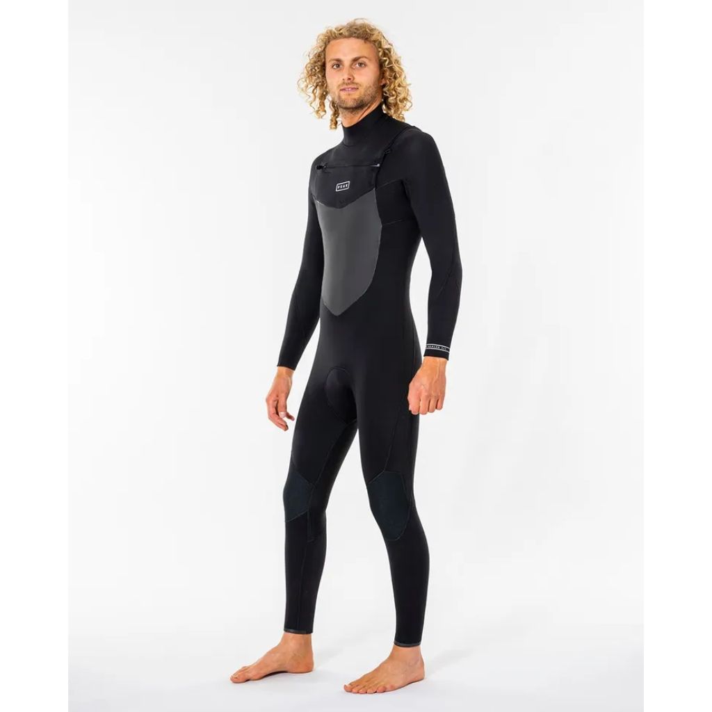 X-Dry 4/3mm GB Sealed Chest Zip Wetsuit