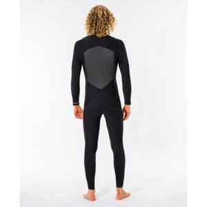 X-Dry 4/3mm GB Sealed Chest Zip Wetsuit