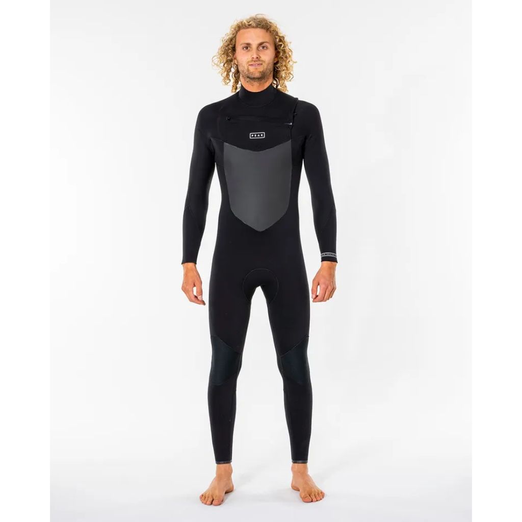 X-Dry 4/3mm GB Sealed Chest Zip Wetsuit