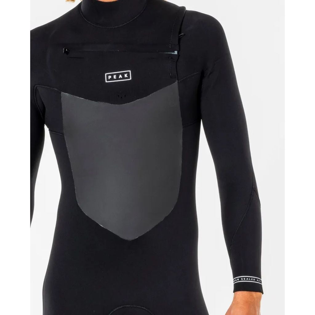 X-Dry 4/3mm GB Sealed Chest Zip Wetsuit