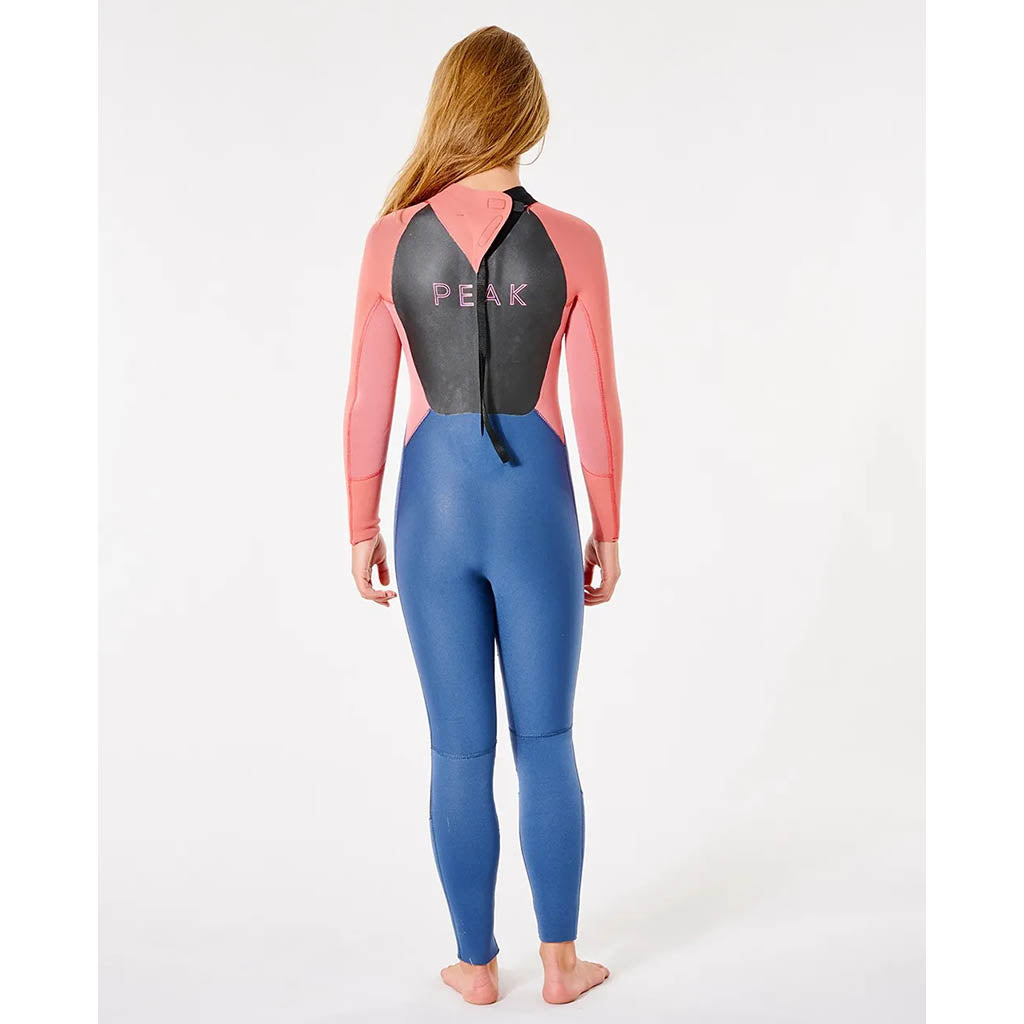 Junior Girls Energy 3/2mm GB Wetsuit Steamer