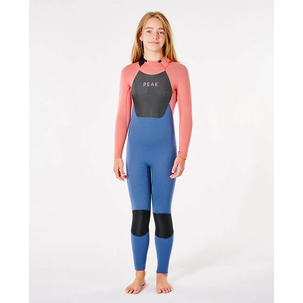 Junior Girls Energy 3/2mm GB Wetsuit Steamer