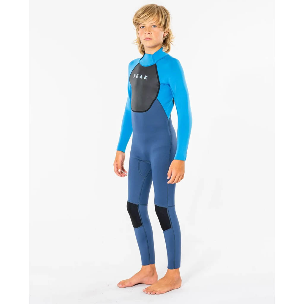 Junior Energy 3/2mm GB Sealed Wetsuit