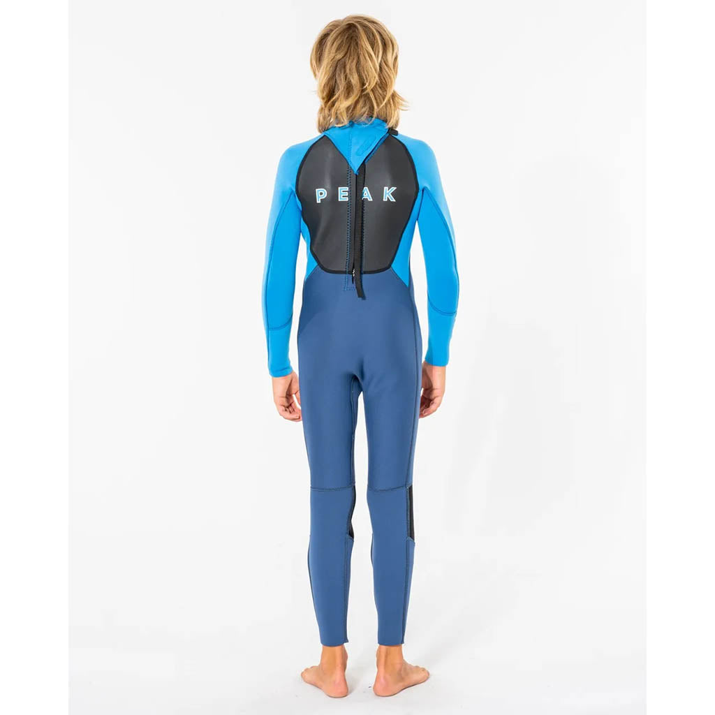 Junior Energy 3/2mm GB Sealed Wetsuit