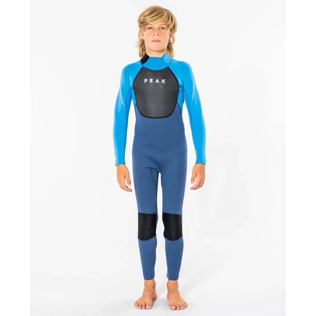 Junior Energy 3/2mm GB Sealed Wetsuit