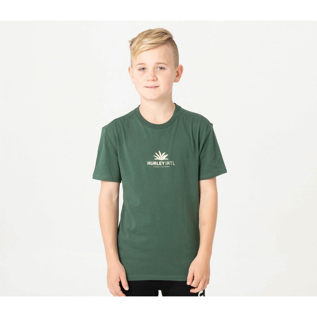 Boys Palm Tops Tee