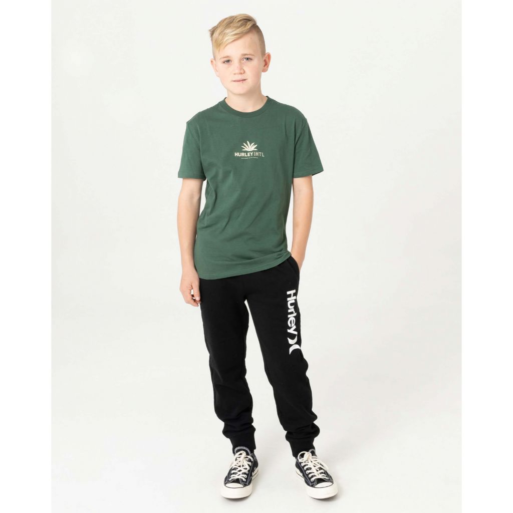 Boys Palm Tops Tee