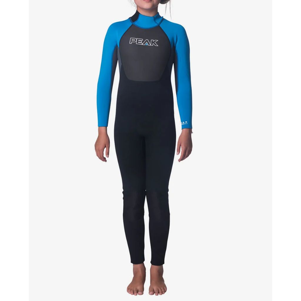 Junior Energy 3/2mm GB Sealed Steamer