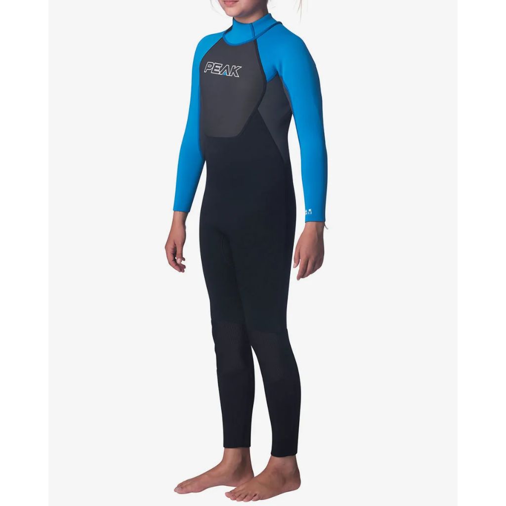 Junior Energy 3/2mm GB Sealed Steamer