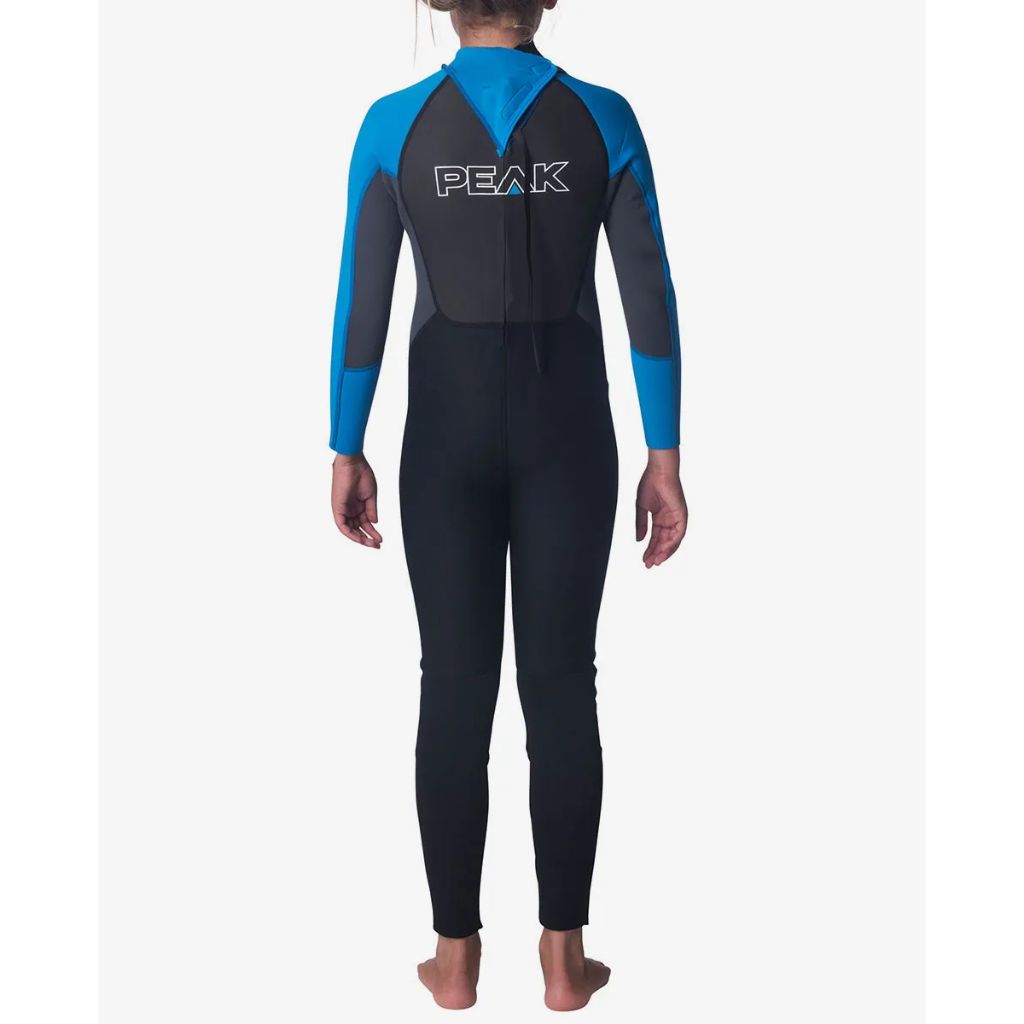 Junior Energy 3/2mm GB Sealed Steamer