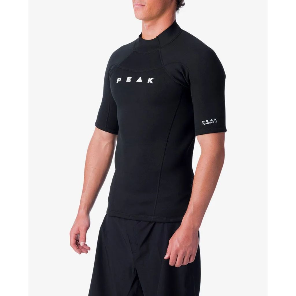 Energy Short Sleeve Jacket