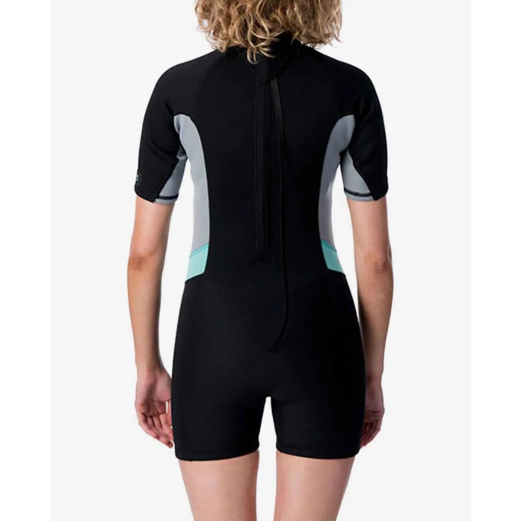 Womens Energy Short Sleeve Springsuit