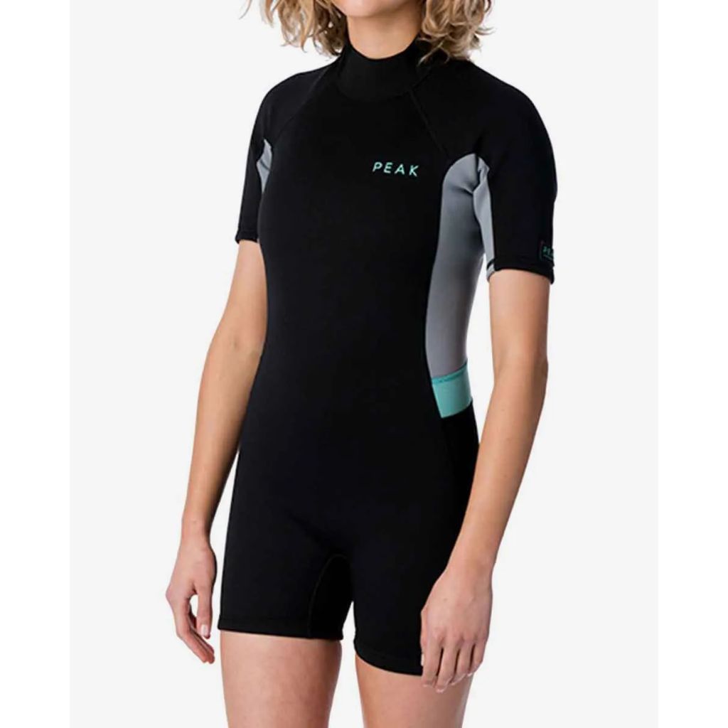 Womens Energy Short Sleeve Springsuit