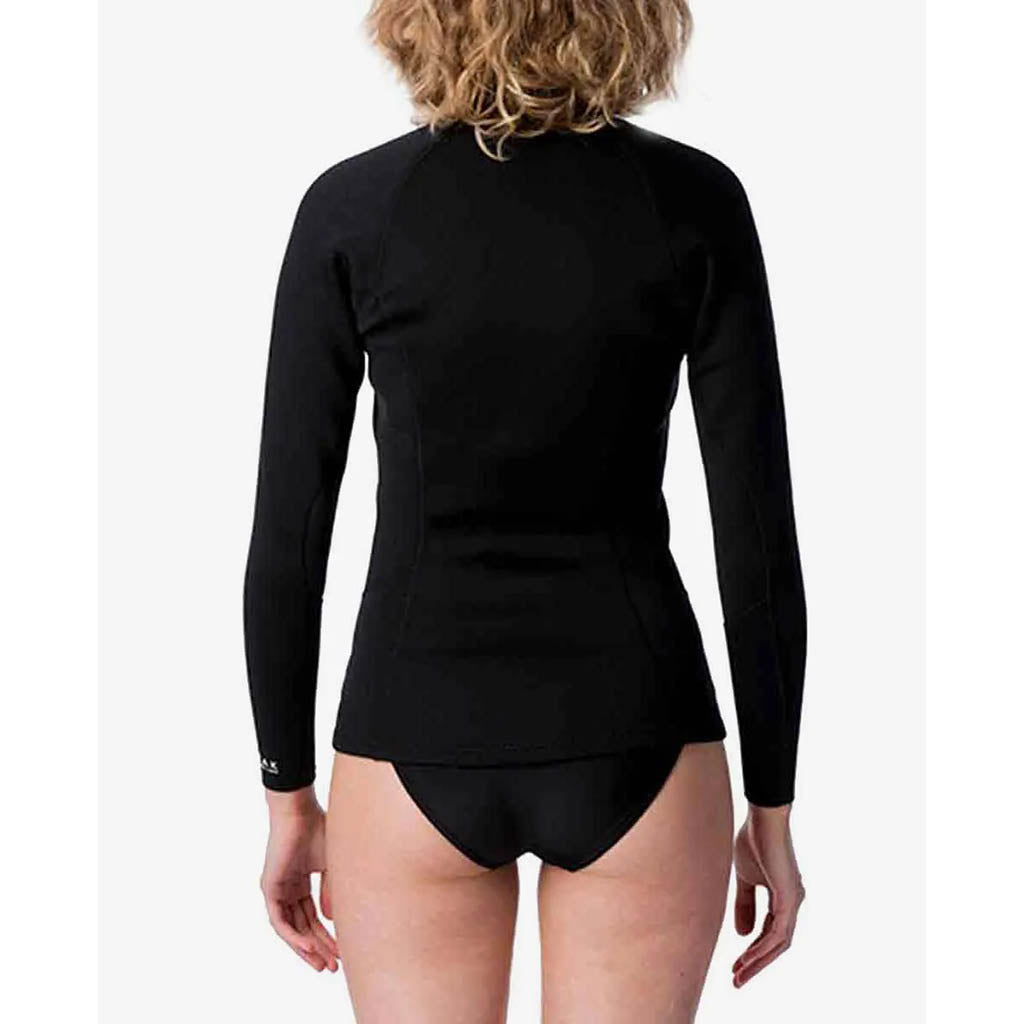 Ladies Energy Long Sleeve Wetsuit Jacket