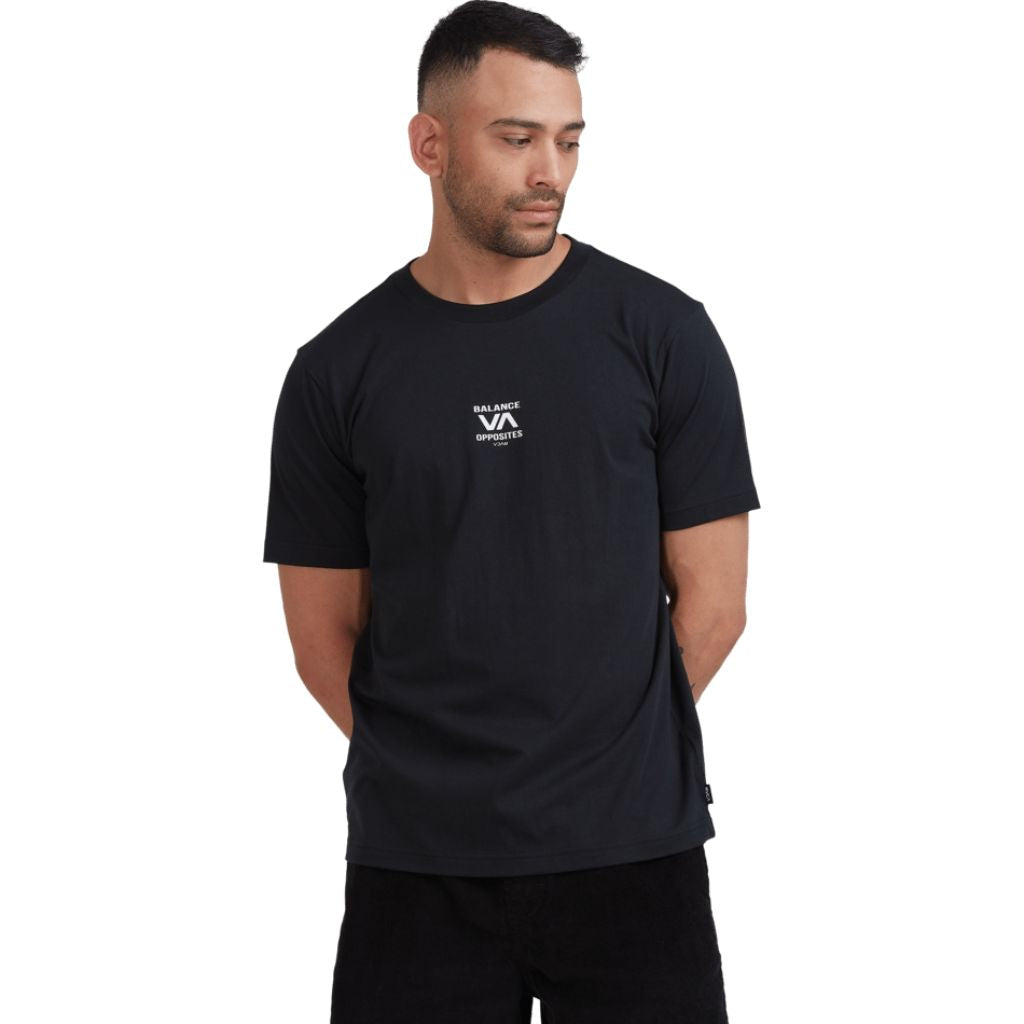 RVCA Trainer Tee