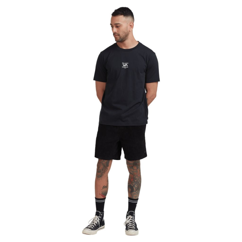RVCA Trainer Tee