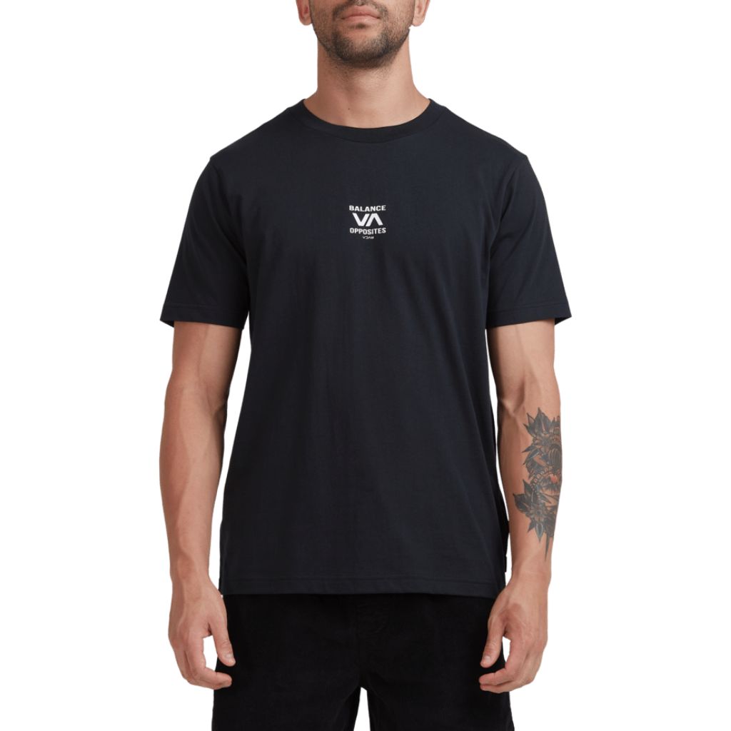 RVCA Trainer Tee
