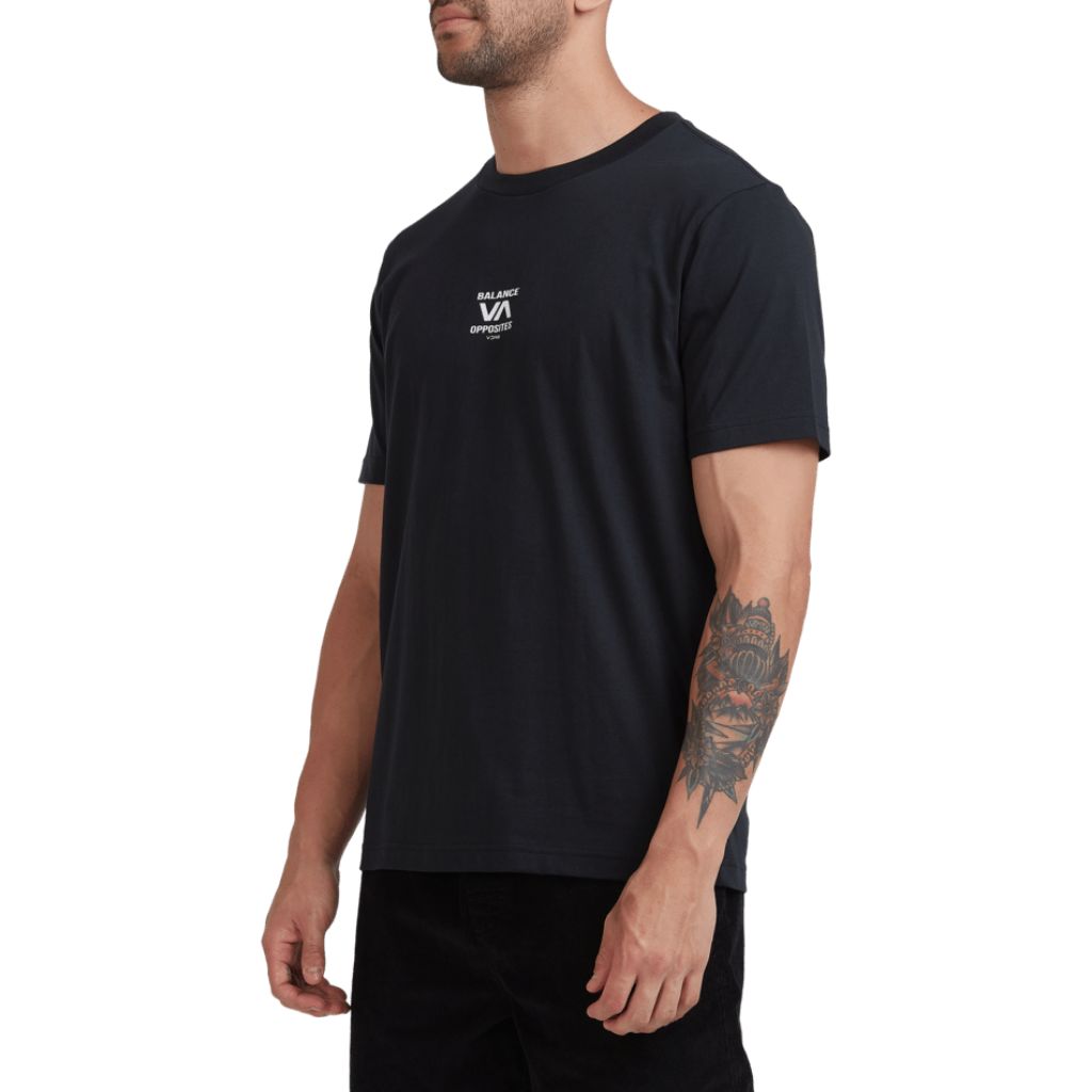 RVCA Trainer Tee