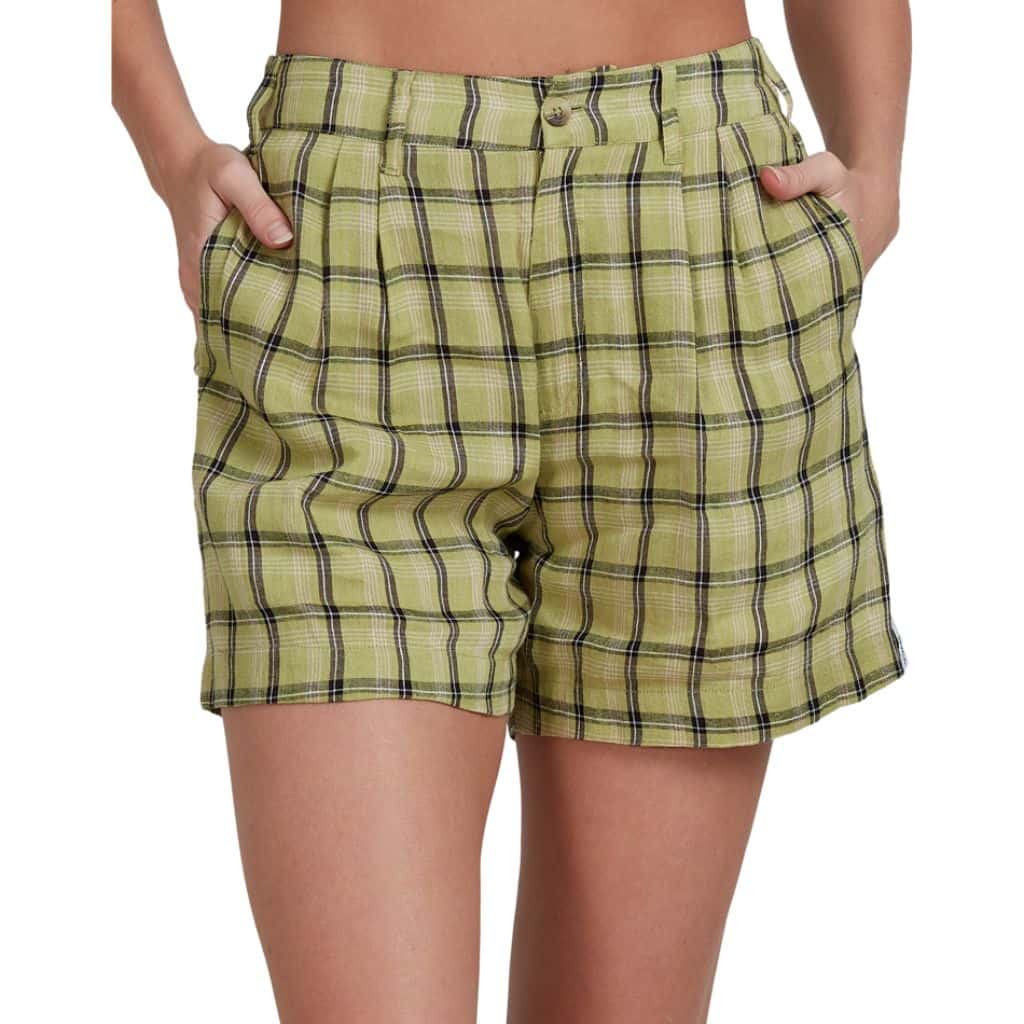 Sweetpea Shorts
