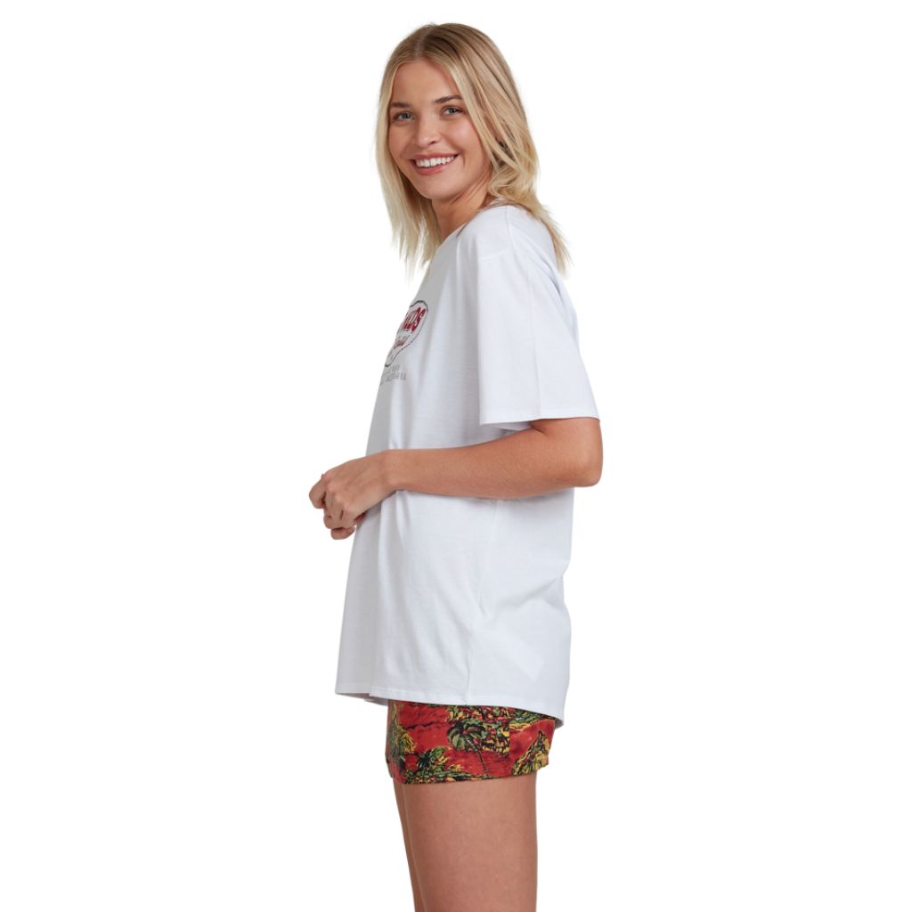 Red Neds Tee