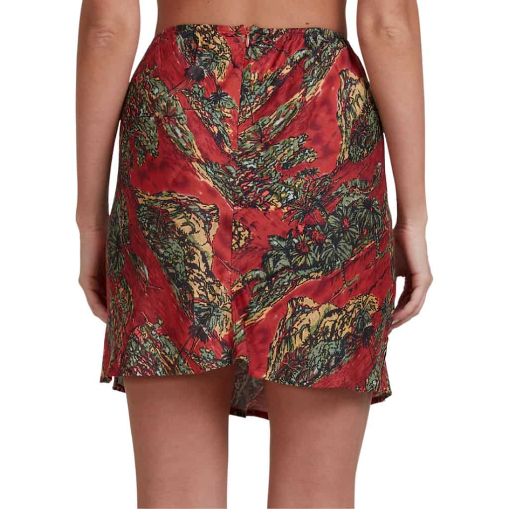 Those Days Skirt