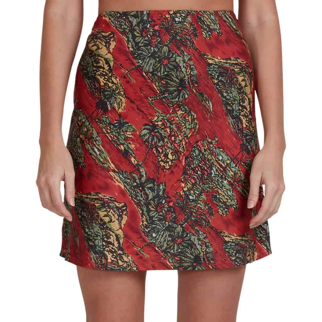 Those Days Skirt