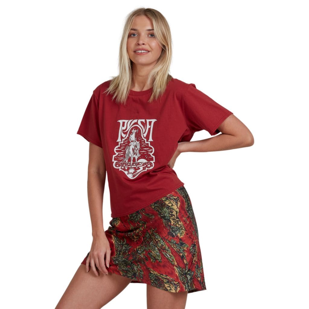 Those Days Skirt