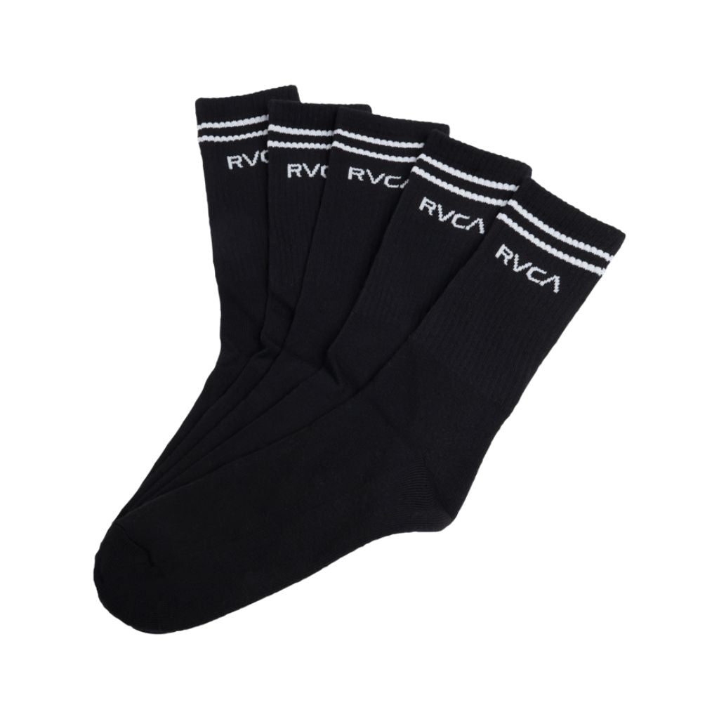 Union Sock III 5 Pack