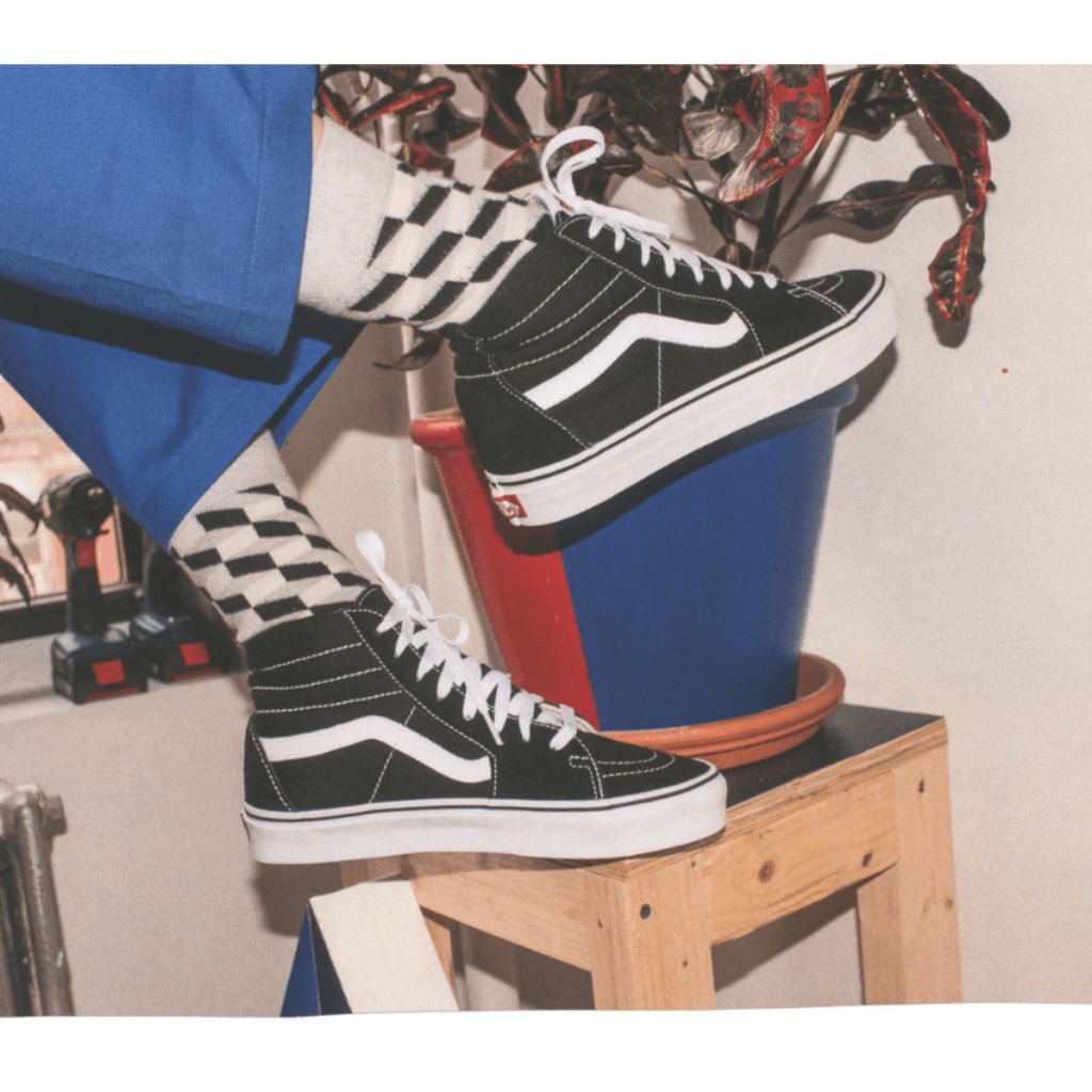 Sk8 Hi