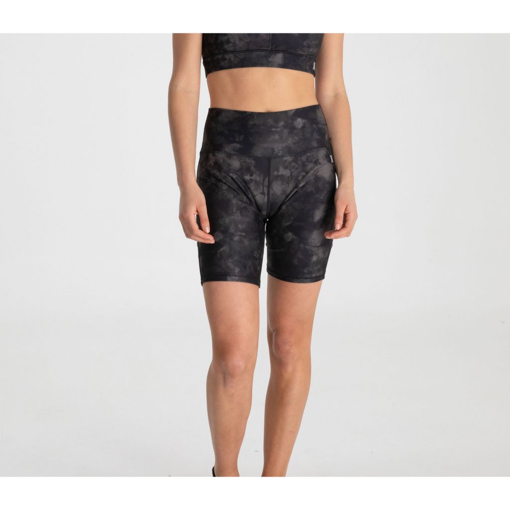 Staple Biker Short