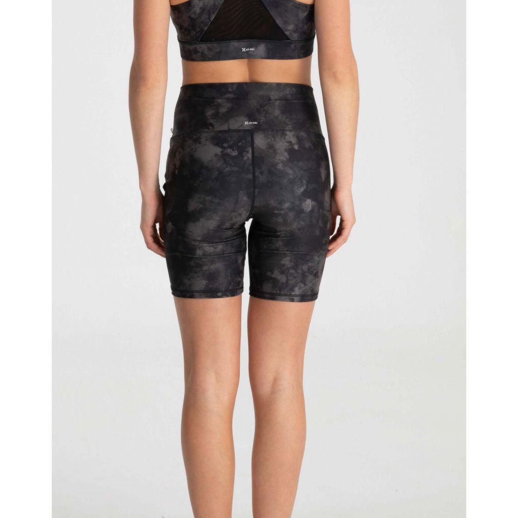 Staple Biker Short