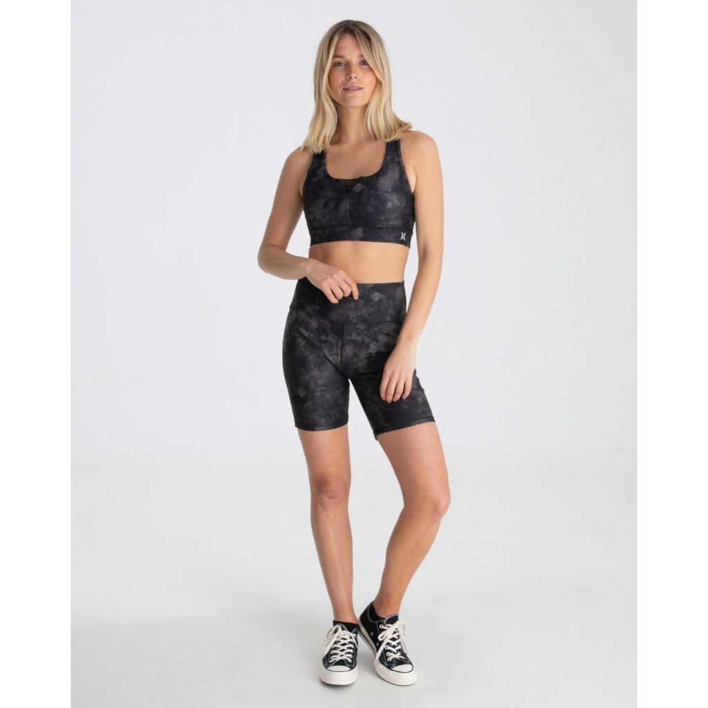 Staple Biker Short