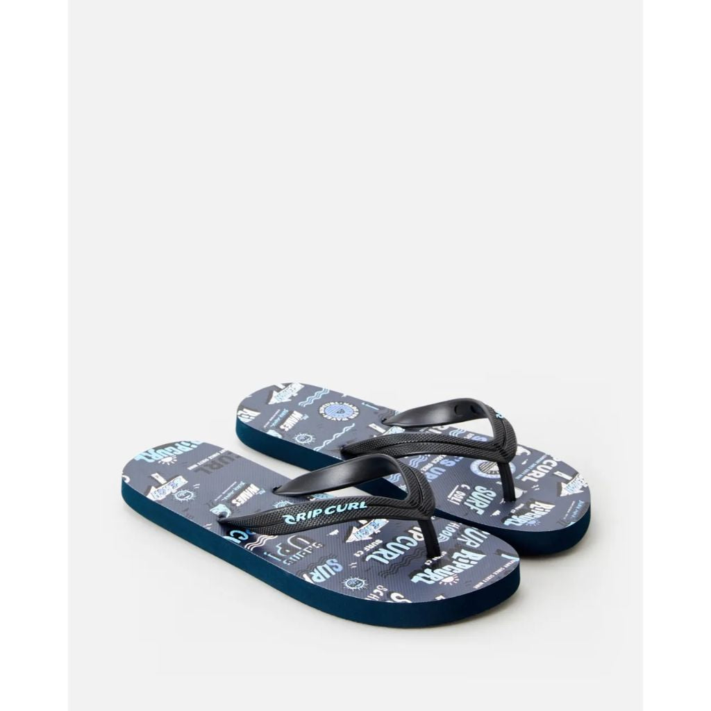 Surf School Boys Thongs