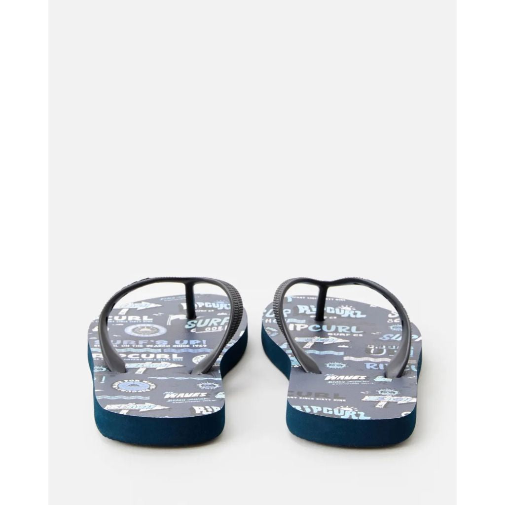 Surf School Boys Thongs