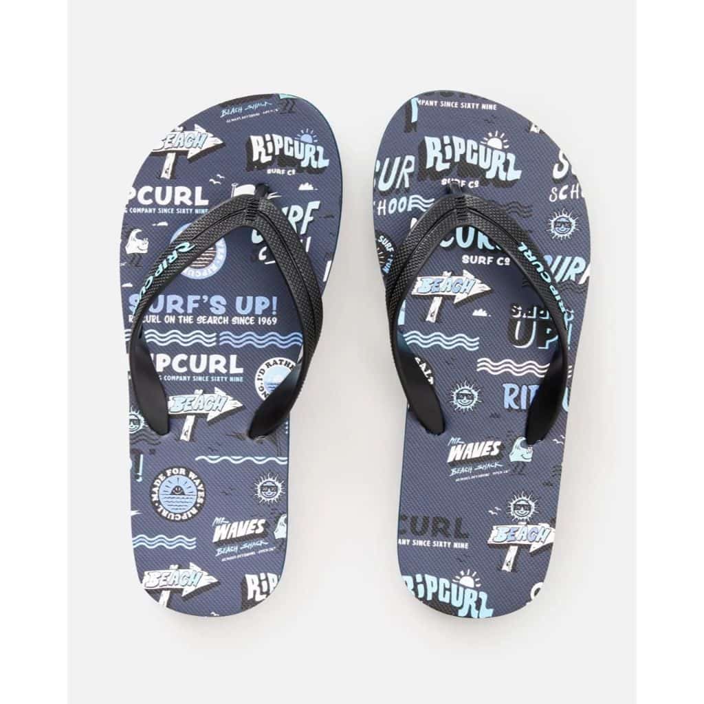 Surf School Boys Thongs