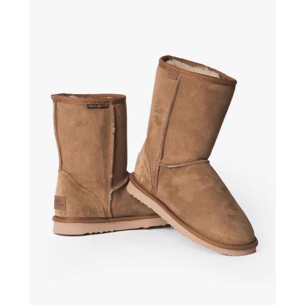 RC Classic Mid Ugg Boot