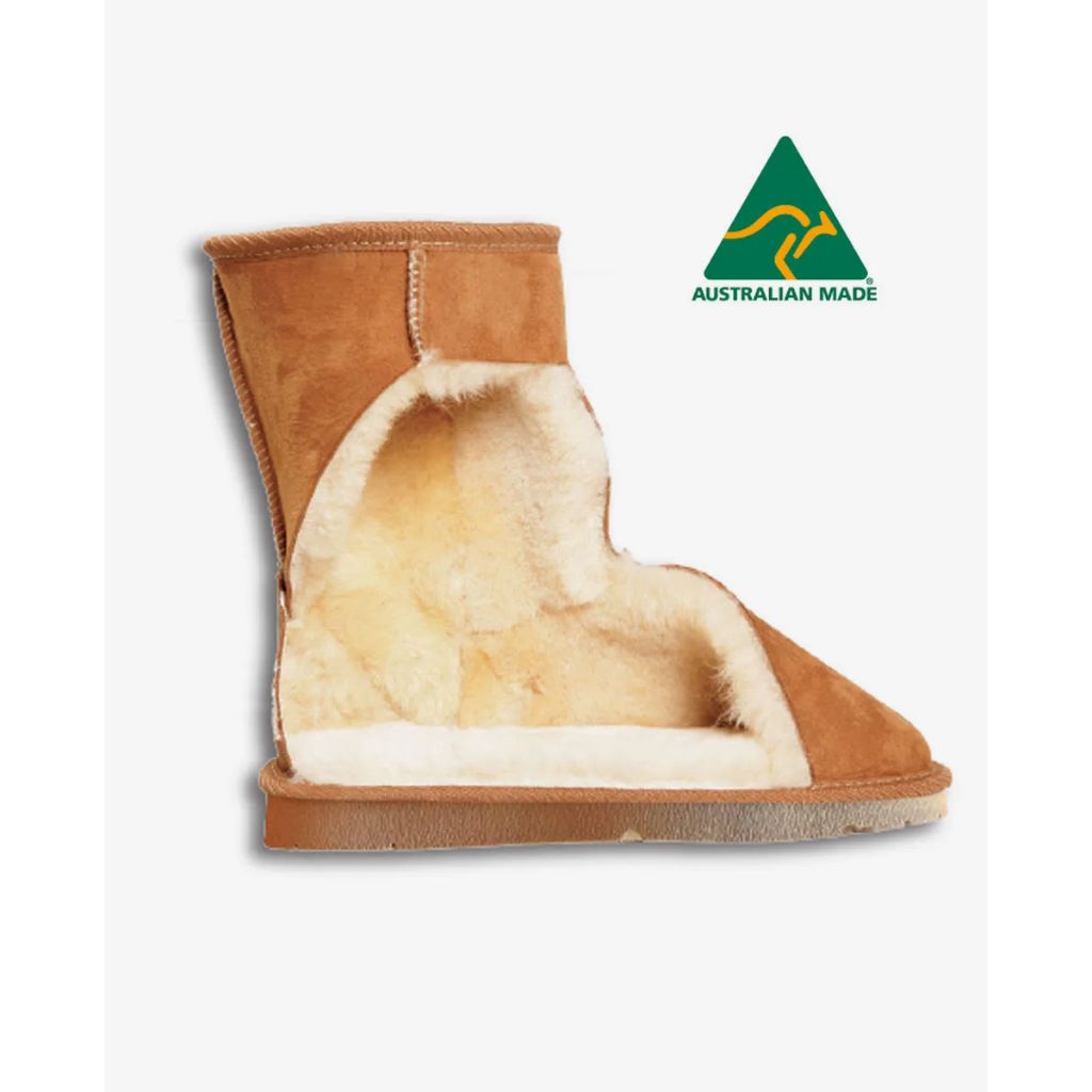 RC Classic Mid Ugg Boot