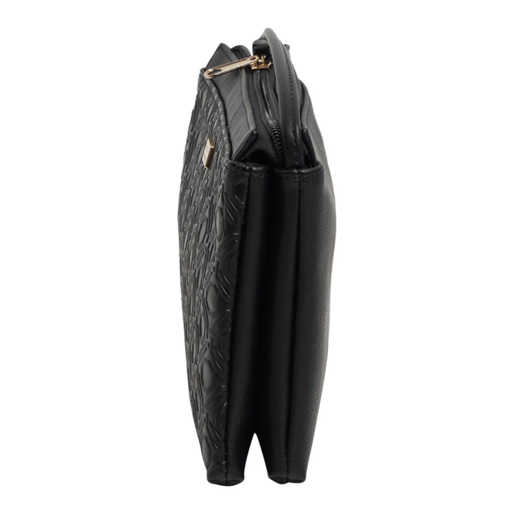 Festival purse top
