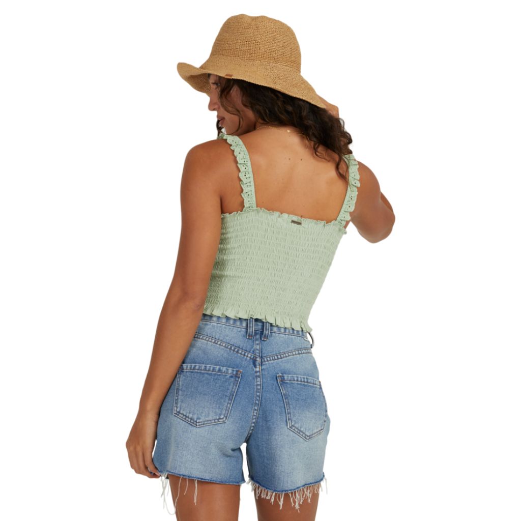 Riley Walkshort