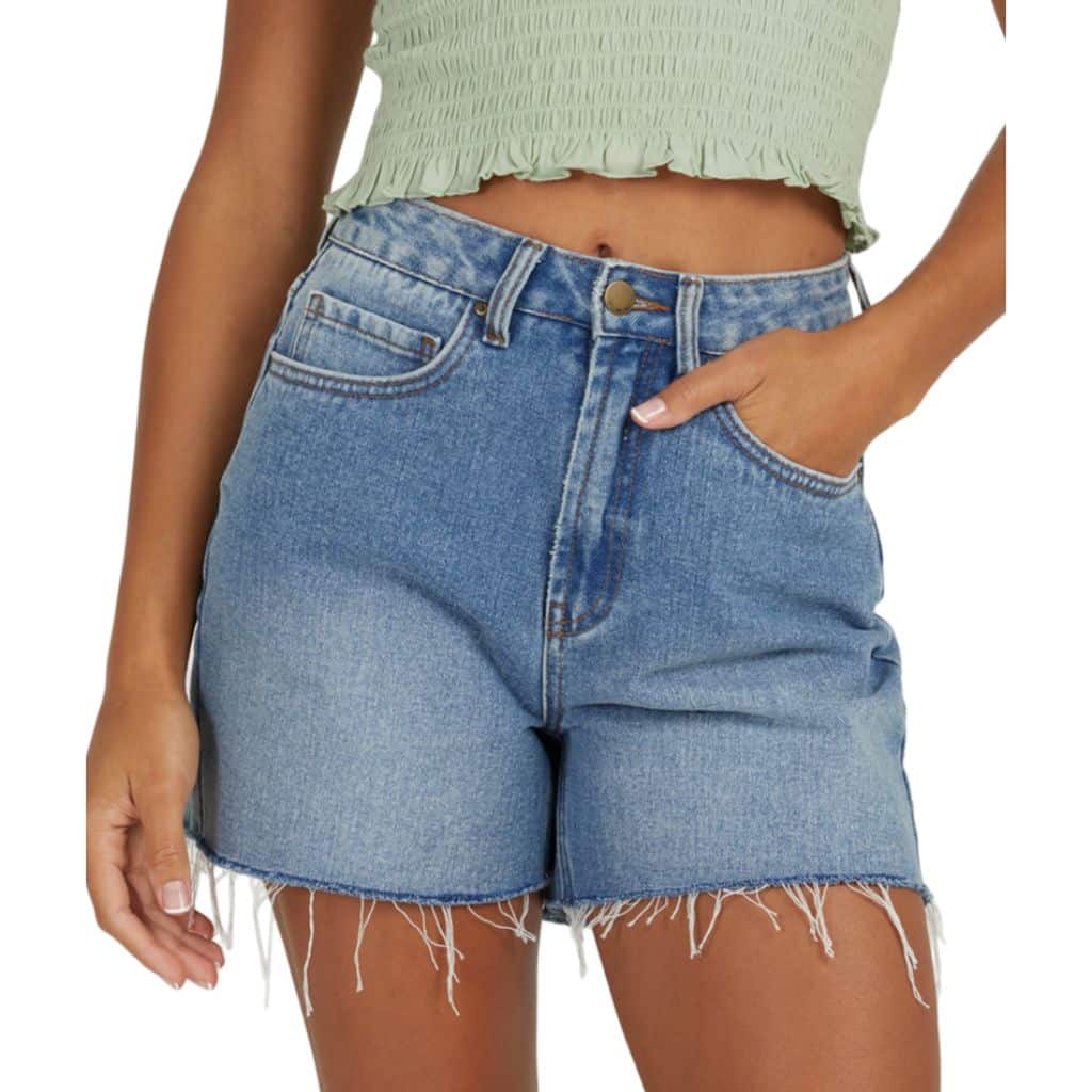Riley Walkshort