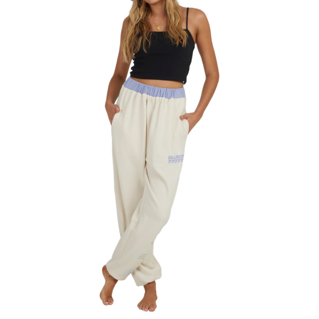 Later Days Track Pant