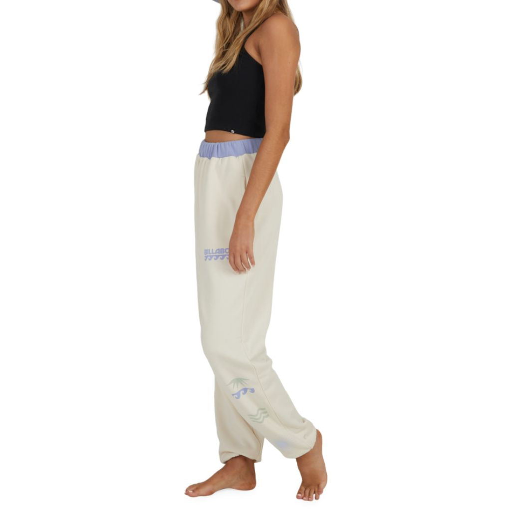 Later Days Track Pant