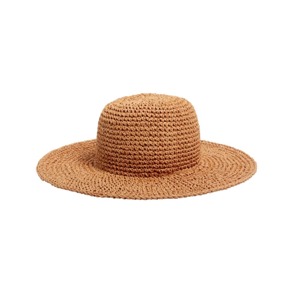 Sunnyside Hat