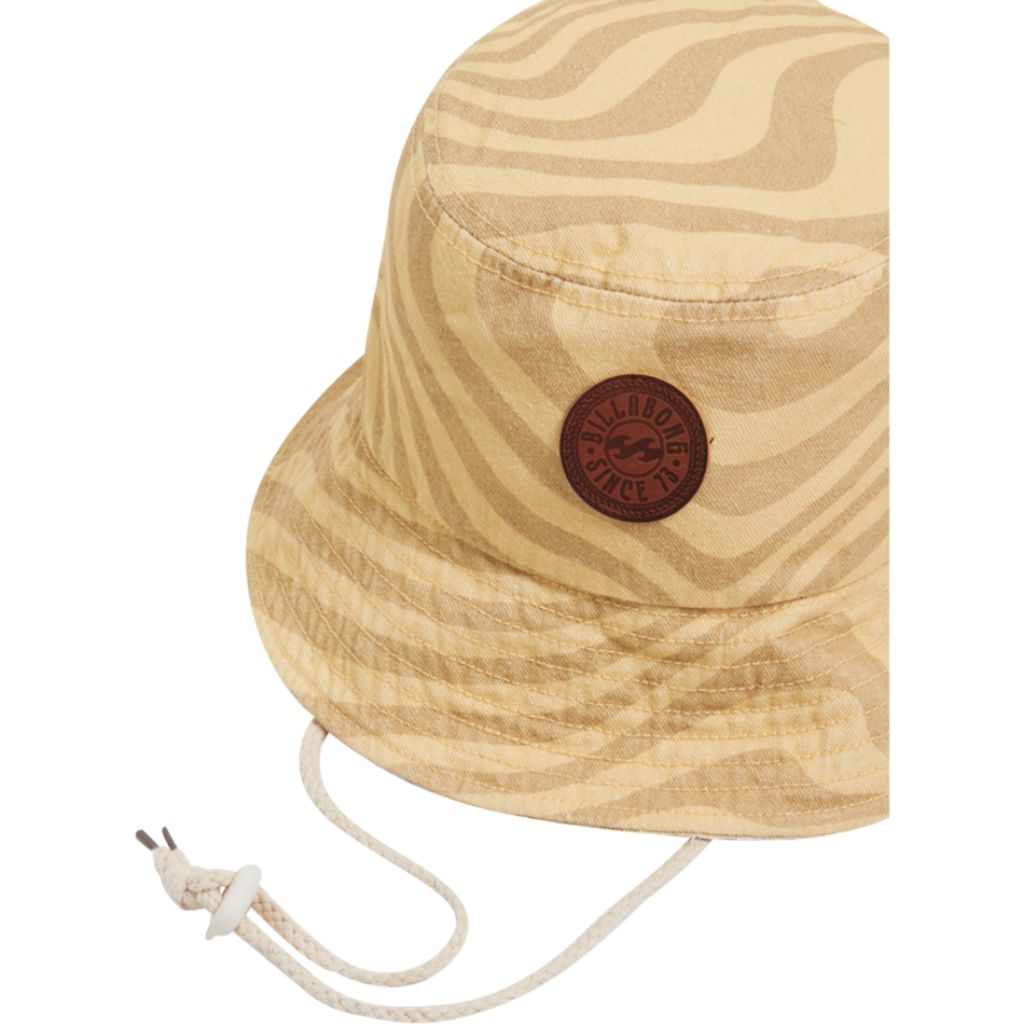 Wave Pool Hat