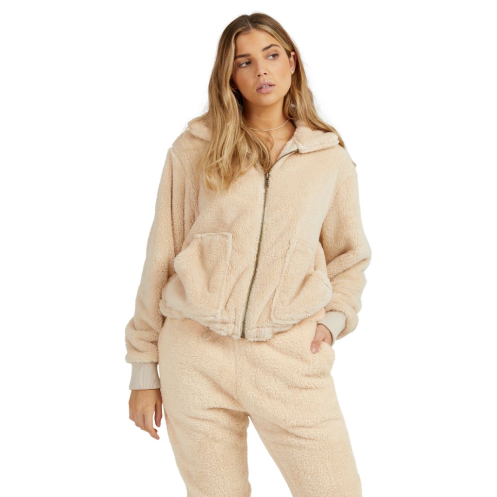 Billabong queens sale jacket