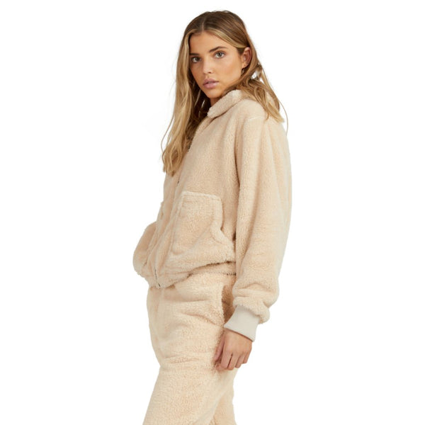 Billabong always discount cozy jacket