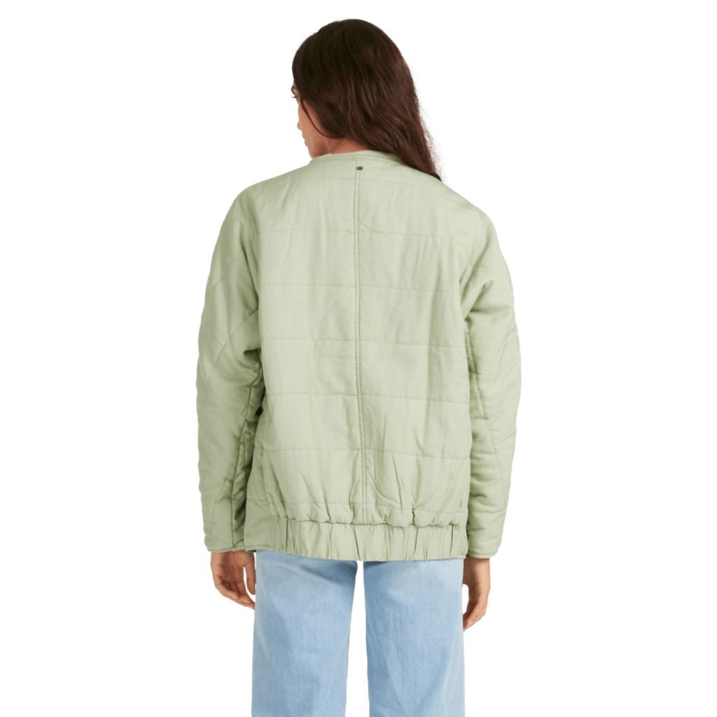 Moving On Jacket